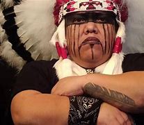 Image result for Little Big Brawlers Native American Wrestler