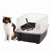 Image result for New Cat Litter Box