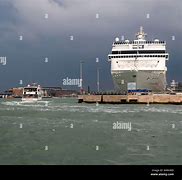 Image result for Venice Cruise Ship Terminal Exit Ramps