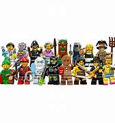 Image result for LEGO CMF Special