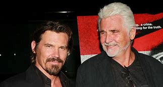 Image result for Josh Brolin Father