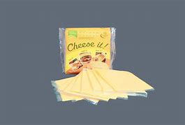 Image result for Wrapped Slice of Cheese Kraft