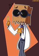 Image result for Dr Flug Fan Art