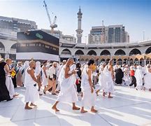 Image result for Tawaf Ritual