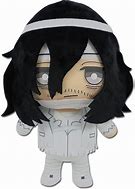 Image result for Aizawa Plush