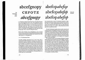 Image result for The Elements of Typographic Style