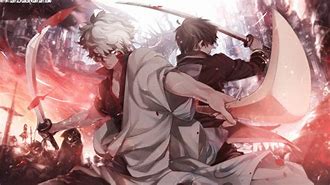 Image result for Gintama Live Wallpaper