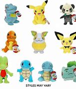 Image result for Pokemon Doll Pokemon Fit Dig