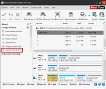 Image result for NTFS Extents