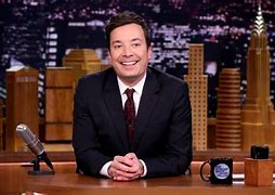 Image result for Jimmy Fallon Show Cast