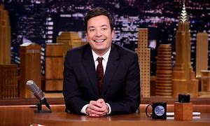 Image result for Nikki Feach On the Jimmy Fallon Show