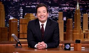 Image result for Jimmy Fallon Best Enterance