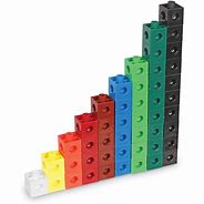 Image result for Kids Learning Snap Cubes