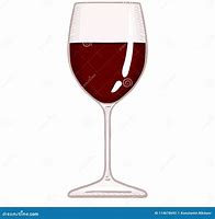 Image result for Large Wine Glass Cartoon