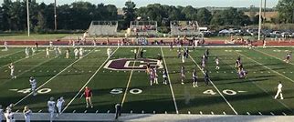 Image result for Cornell College Football Stadium