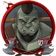 Image result for Orc Token. Image Beer