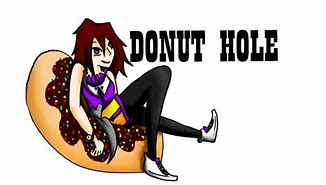 Image result for Donut Hole Meme