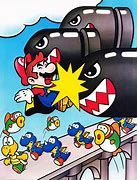 Image result for Super Mario World Special World