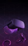 Image result for Oculus Quest Winter Background