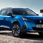 Image result for Peugeot E 2008 GT