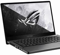 Image result for Asus ROG Zephyrus G14 with Linux OS