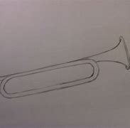 Image result for Trumpet Draw