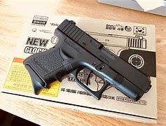 Image result for Glock 26 Airgun