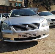 Image result for Standard Saloon Car