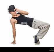 Image result for White Man Dancing Airport