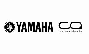 Image result for Yamaha Pro Audio Logo