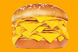 Image result for Thai Real Cheeseburger