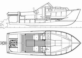 Image result for Free Wood Boat Plans