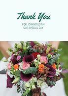 Image result for Smiley Thank You Flowers