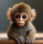 Image result for Cute Baby Vervet Monkey