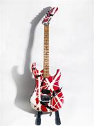 Image result for Eddie Van Halen Guitar Collection