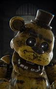 Image result for AR Withered Golden Freddy