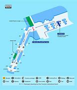 Image result for San Francisco Airport On a Map