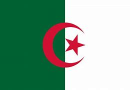 Image result for Algeria Flag Icon