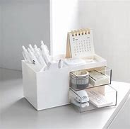 Image result for DIY Desk Organizer Aesthetic