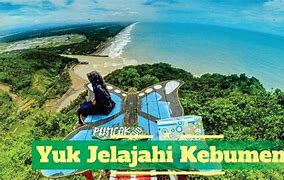 Image result for Wisata Kebumen