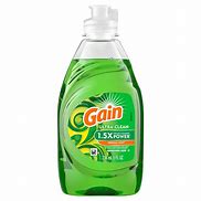 Image result for Gain Soap Powder