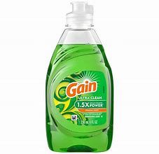 Image result for Gain Soap