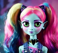 Image result for Monster High Ai