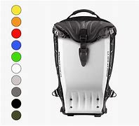 Image result for Hard Shell Backpack Boblbee