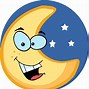 Image result for Yellow Moon SVG