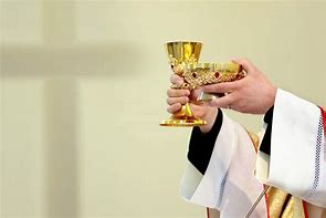 Image result for Eucharistic Paten