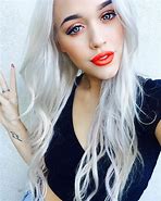 Image result for Lottie Tomlinson Makeup