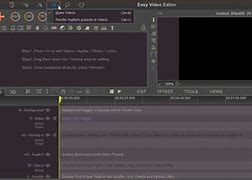 Image result for Easy Video Editor