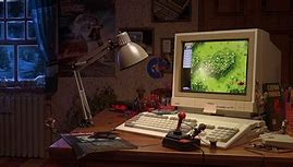 Image result for Retro Room Wallpaper