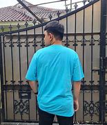 Image result for Baju Biru Muda Kartun